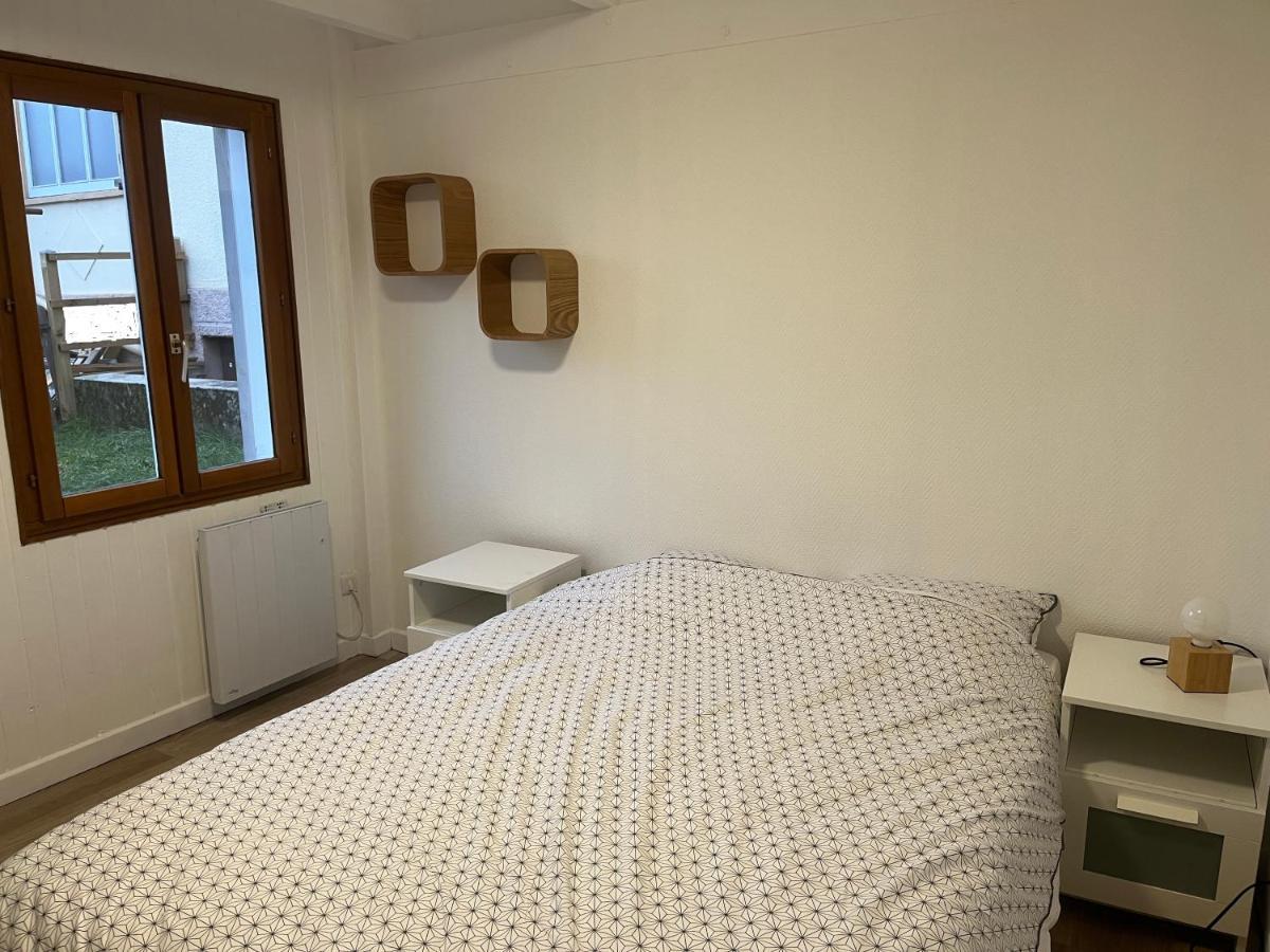 L Ermitage Appartement 4 Couchages Avec Terrasse Et Jardin, A 7 Kms De Metz Lessy Extérieur photo