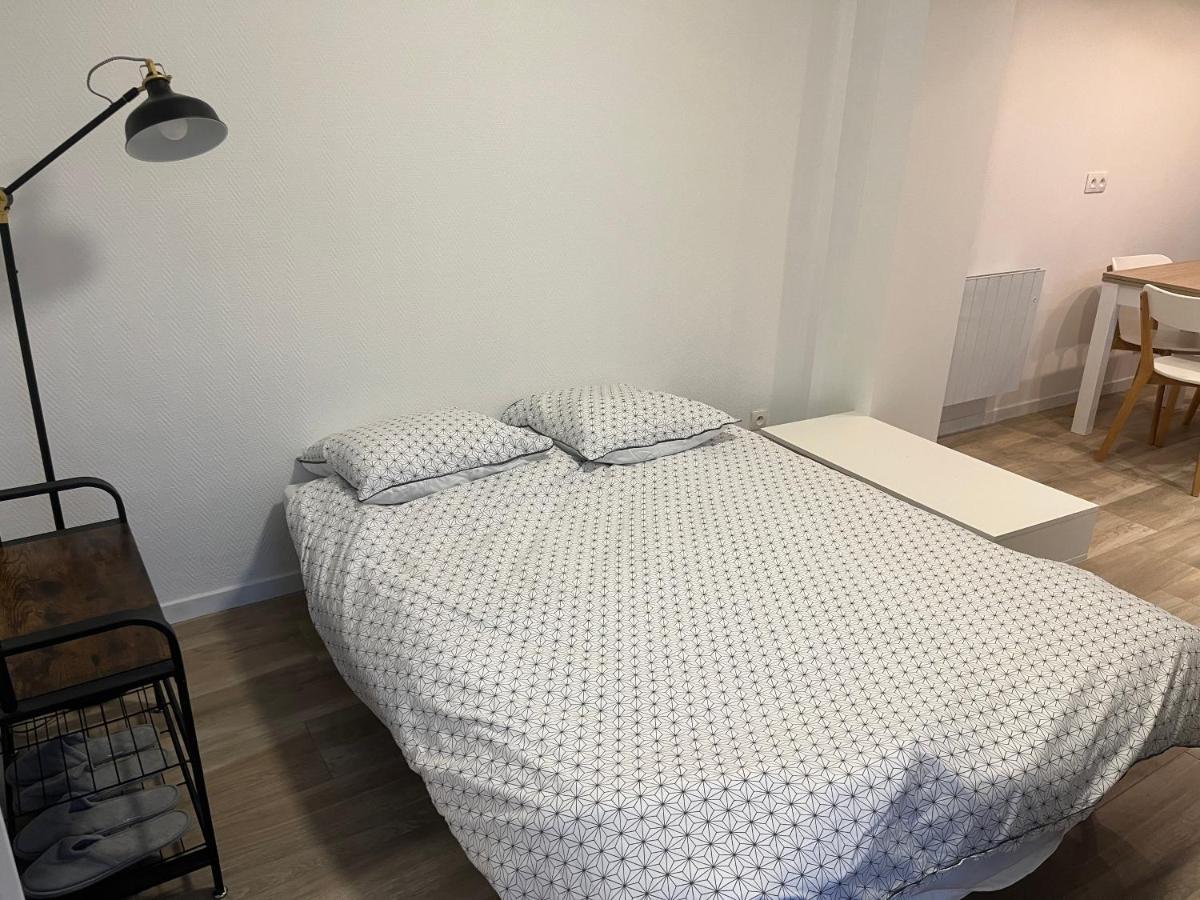 L Ermitage Appartement 4 Couchages Avec Terrasse Et Jardin, A 7 Kms De Metz Lessy Extérieur photo