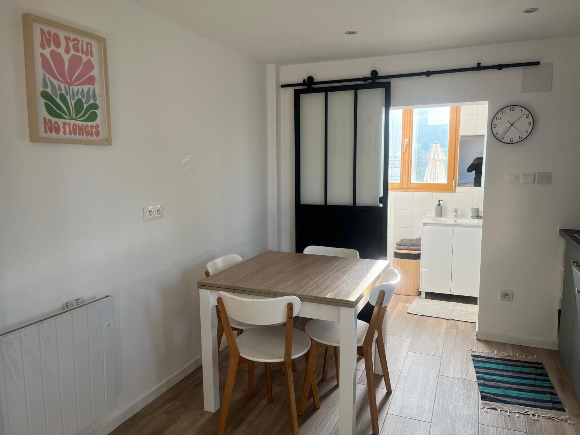 L Ermitage Appartement 4 Couchages Avec Terrasse Et Jardin, A 7 Kms De Metz Lessy Extérieur photo